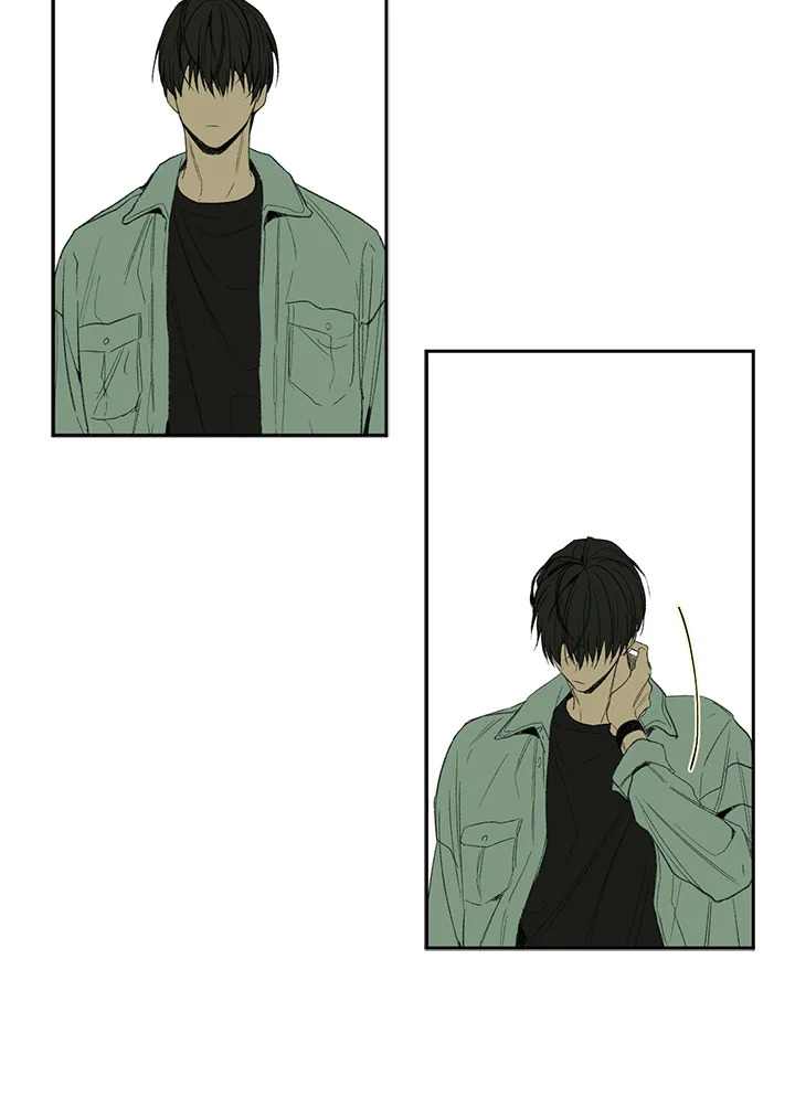 The Shape of Sympathy 42 29