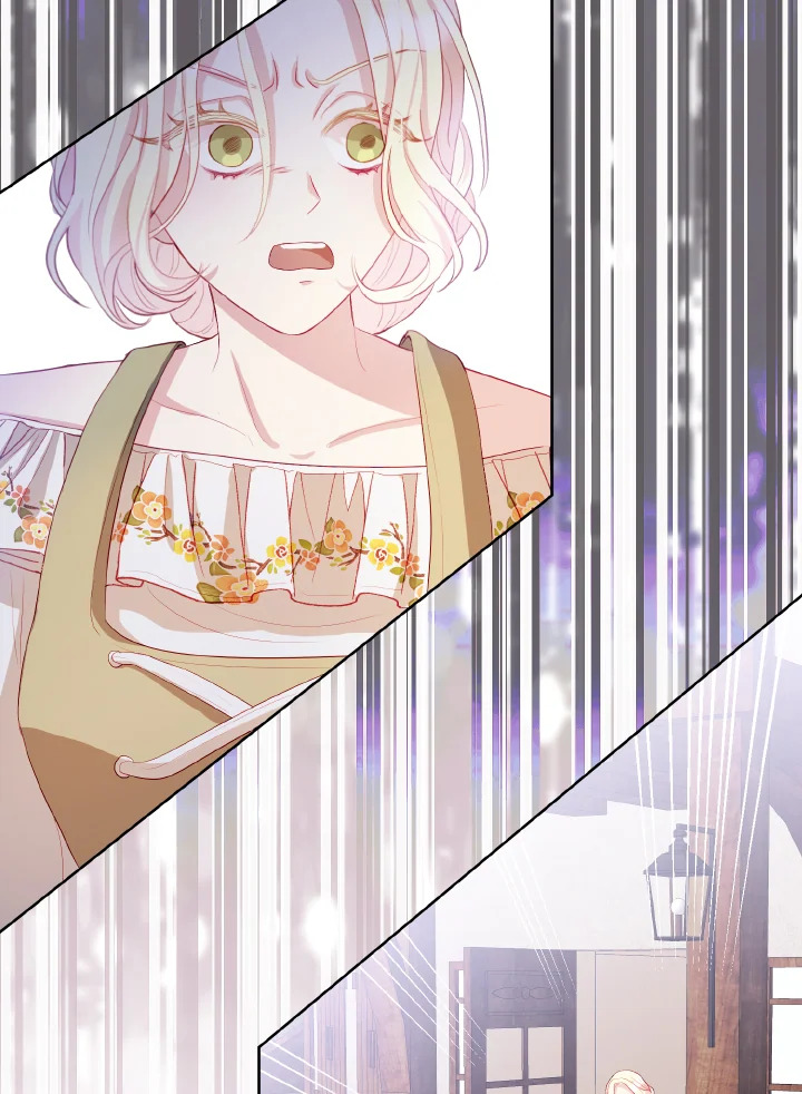 One day, my father suddenly appeared 4 69