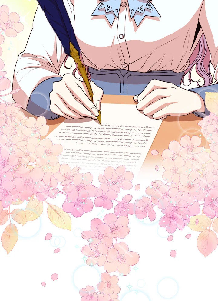 I Became the Tyrant’s Secretary 8 42