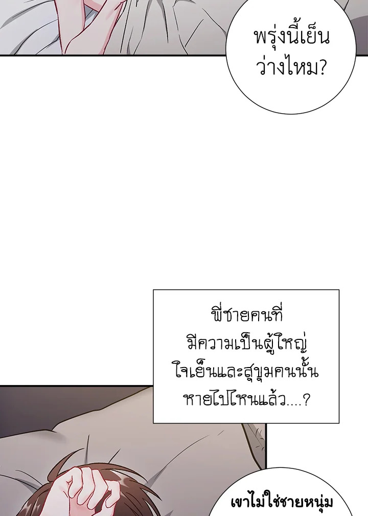 The Ideal Relationship 36 11