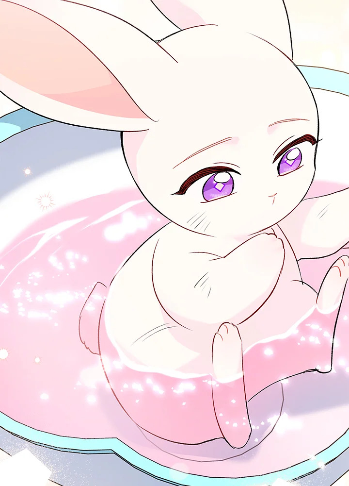 The Symbiotic Relationship Between a Panther and a Rabbit 84 039