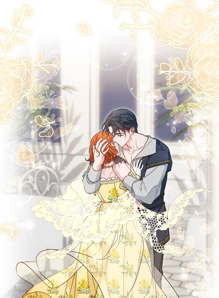 Marriage of Convenience 97 094