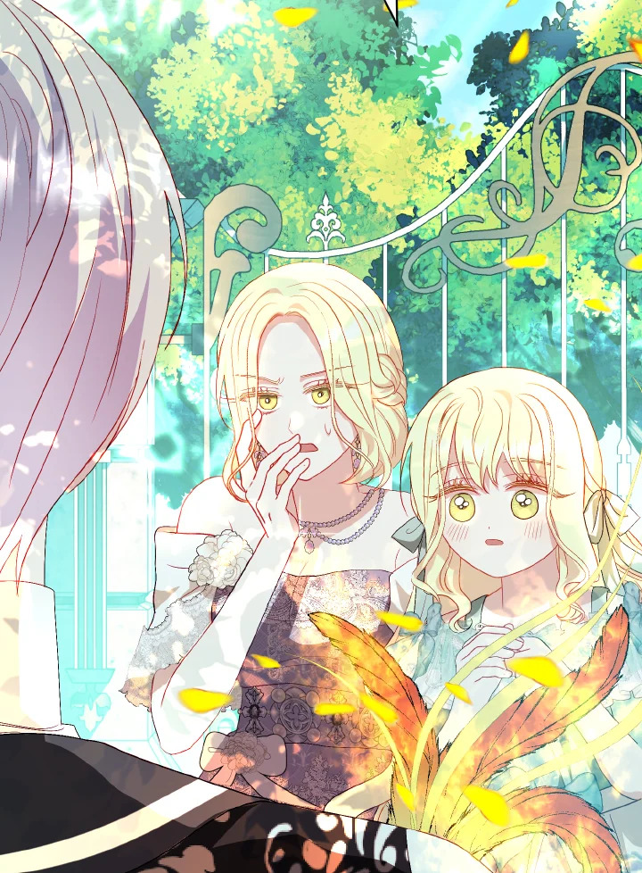 My Father, the Possessive Demi God 27 59