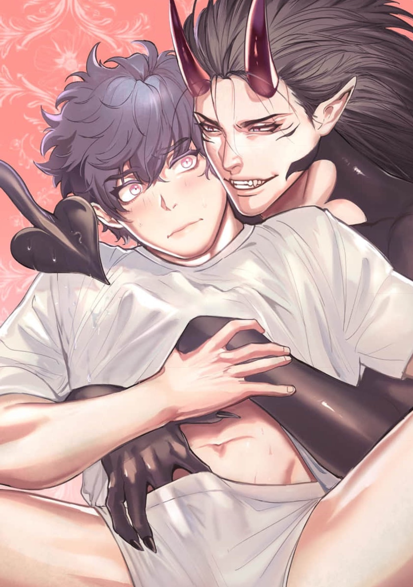 Hyper Libido Incubus 5 06
