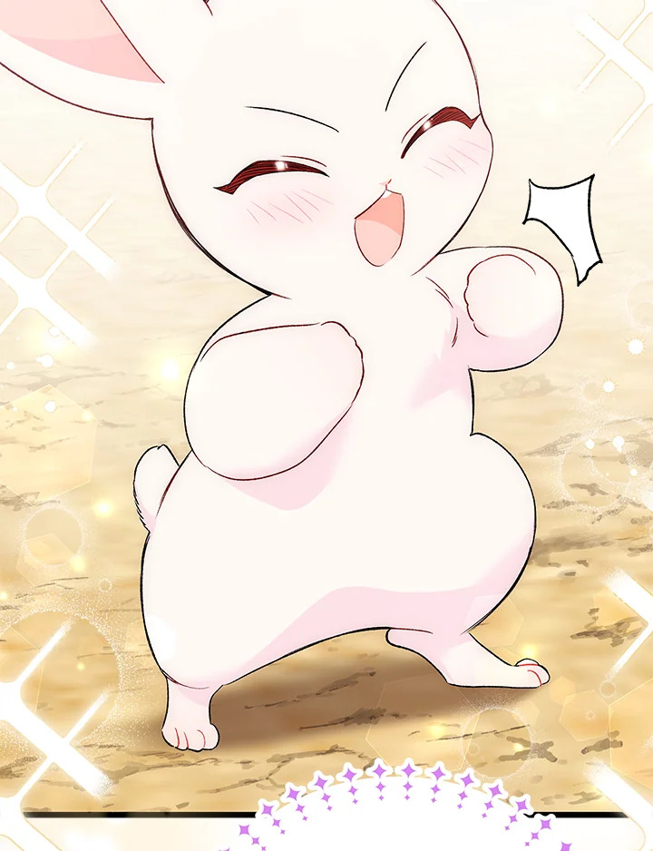 The Symbiotic Relationship Between a Panther and a Rabbit 83 015