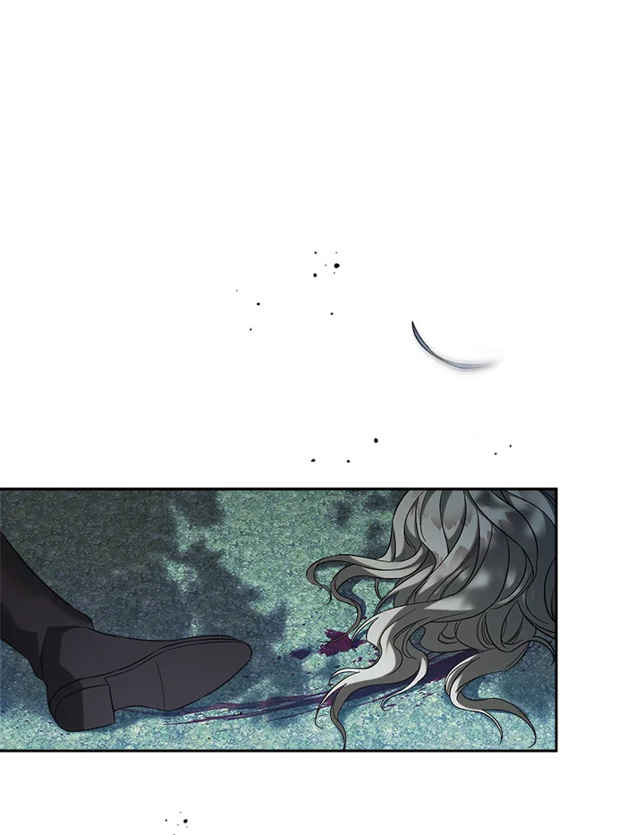 Marriage of Convenience 55 001