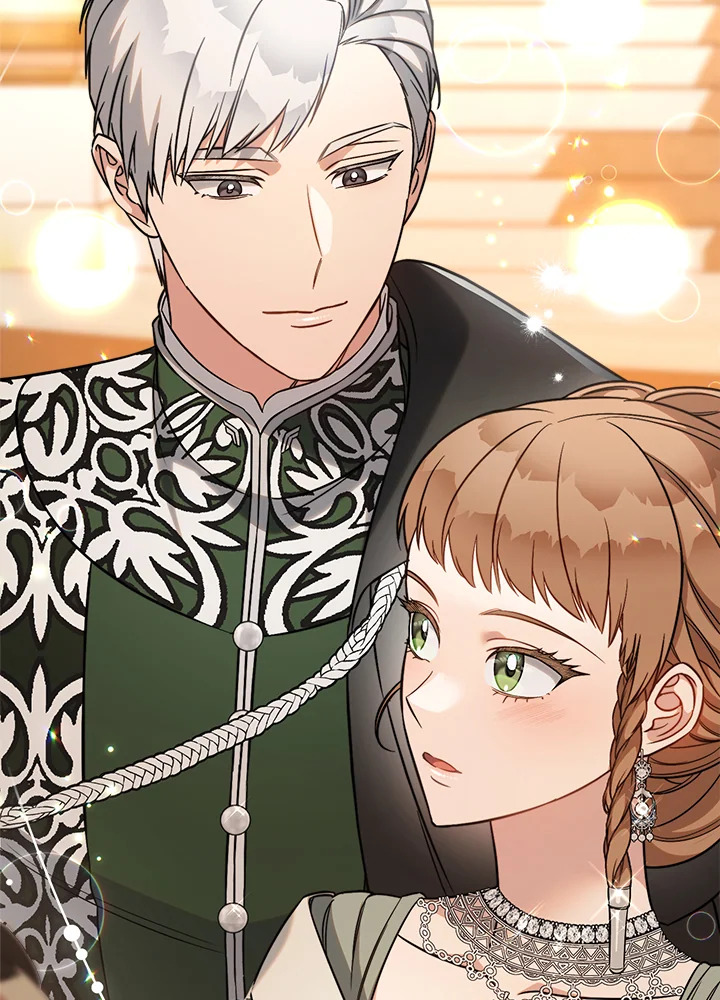 Marriage of Convenience 52 110