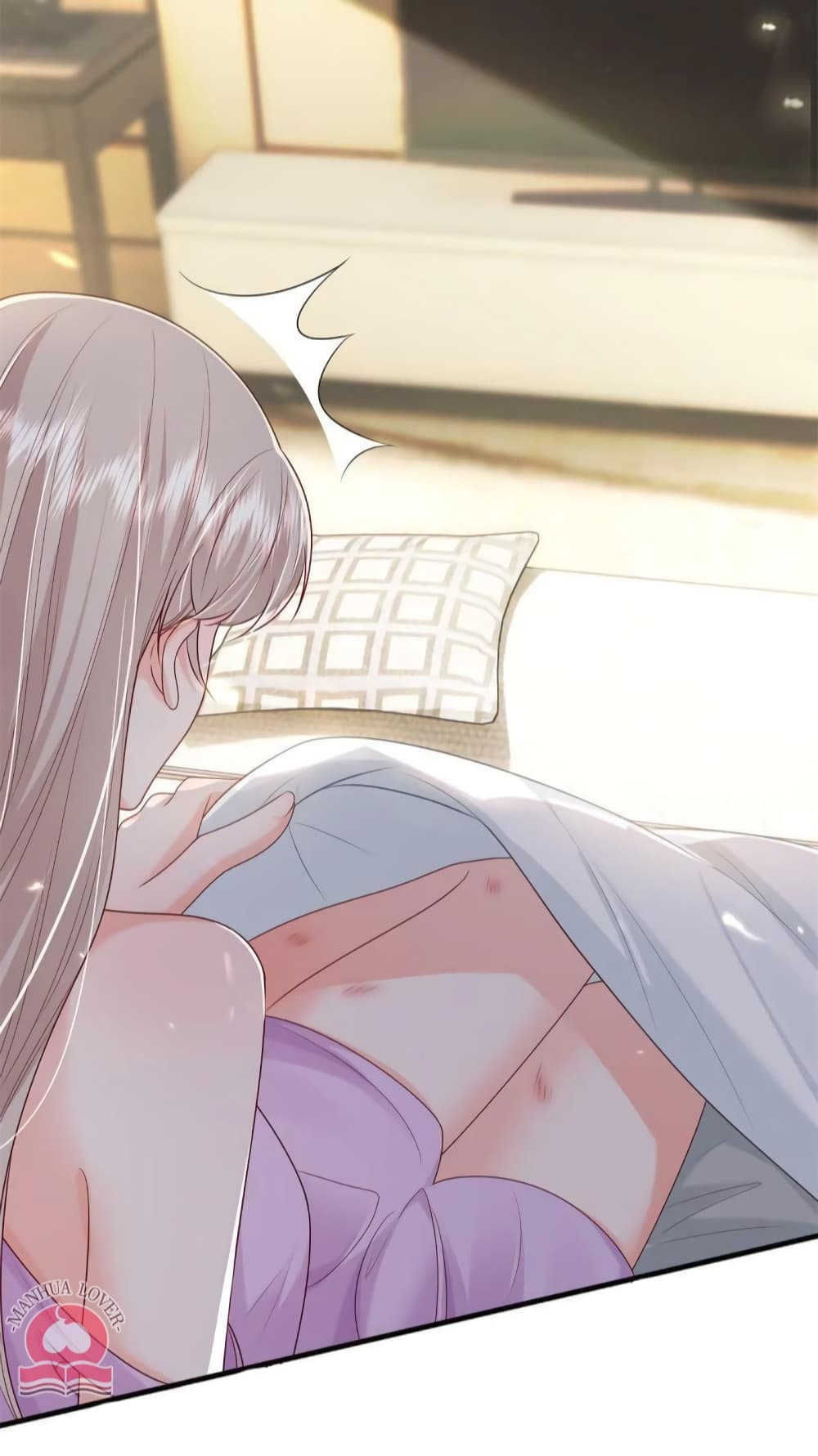 Declaration of love ตอนที่ 51 (6)