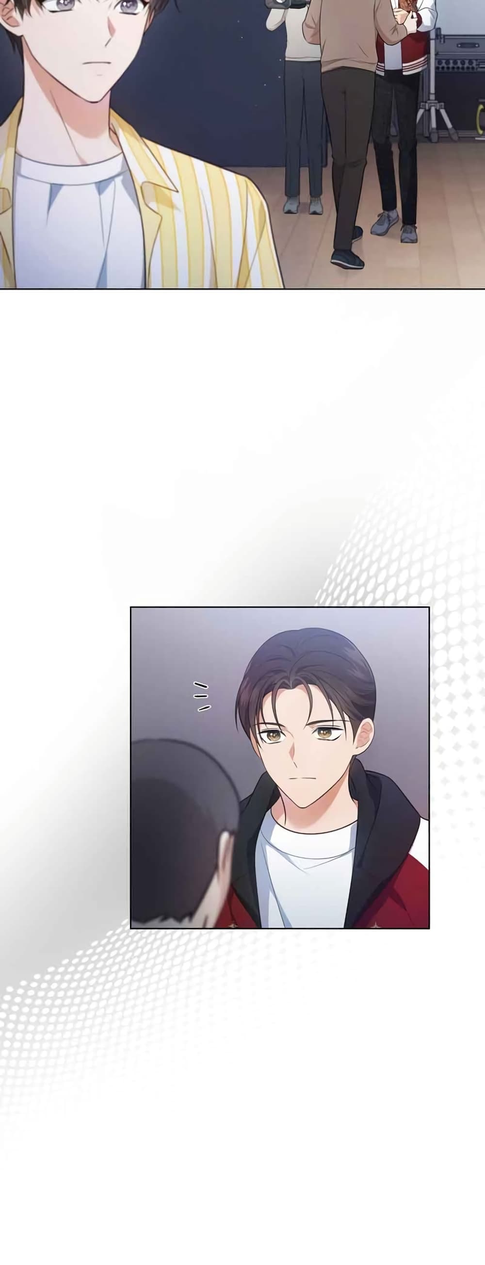 In This Life, The Greatest Star In The Universe 8 17