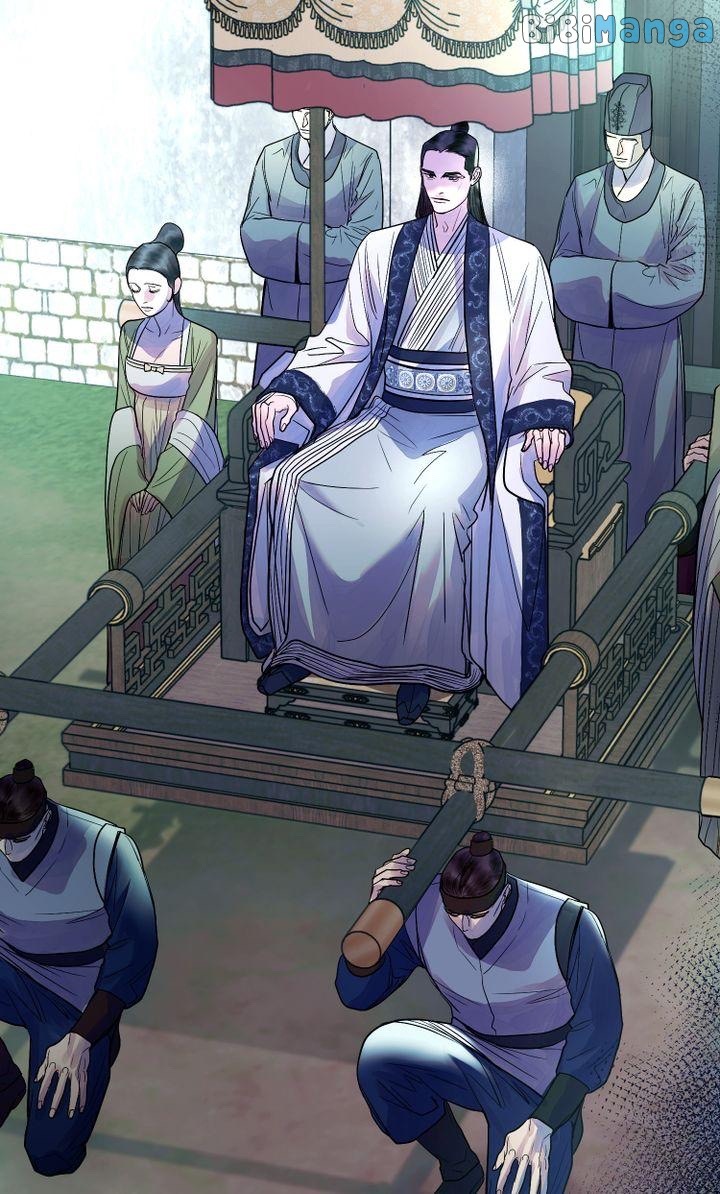 The Tainted Half 16 08