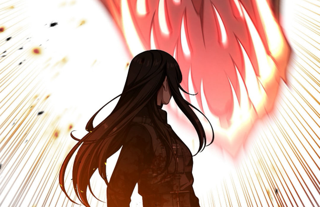 S Class Hunter Doesn't Want To Be A Villain Princess 0 050