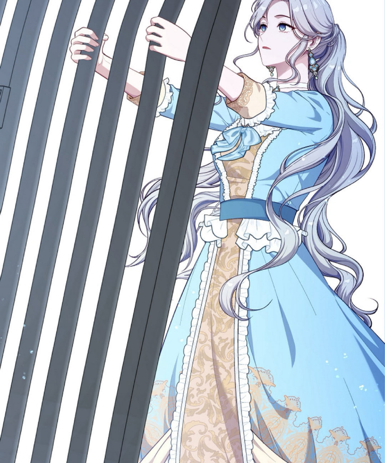 S Class Hunter Doesn't Want To Be A Villain Princess 1 246