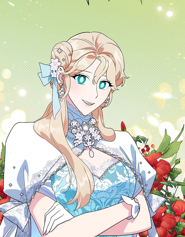 A Divorced Evil Lady Bakes Cakes 26 20