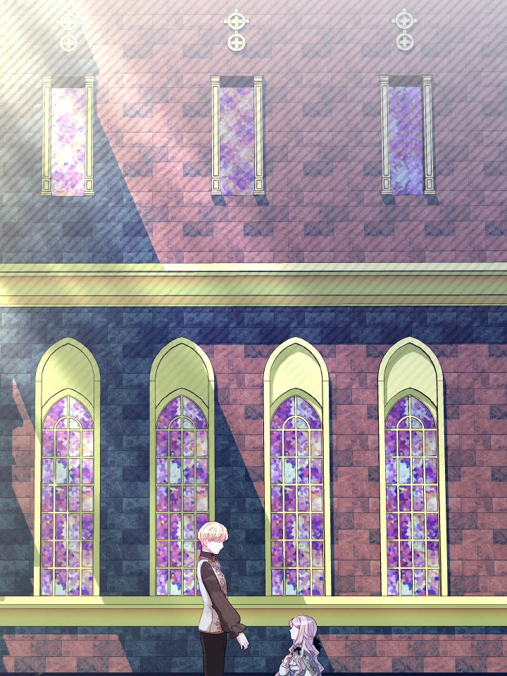 My Father, the Possessive Demi God 19 80