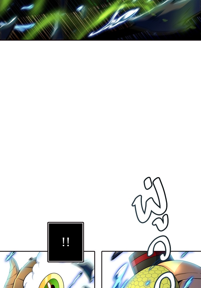 Tower of God เธ•เธญเธเธ—เธตเน 554 091
