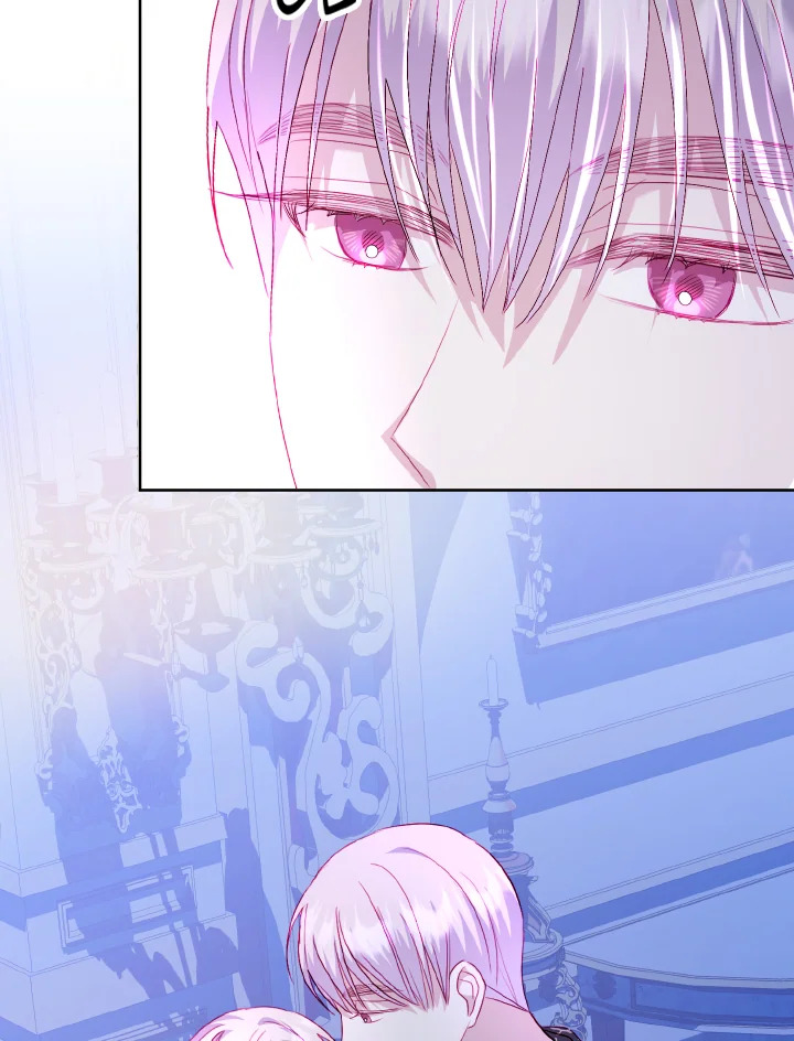 My Father, the Possessive Demi God 14 77