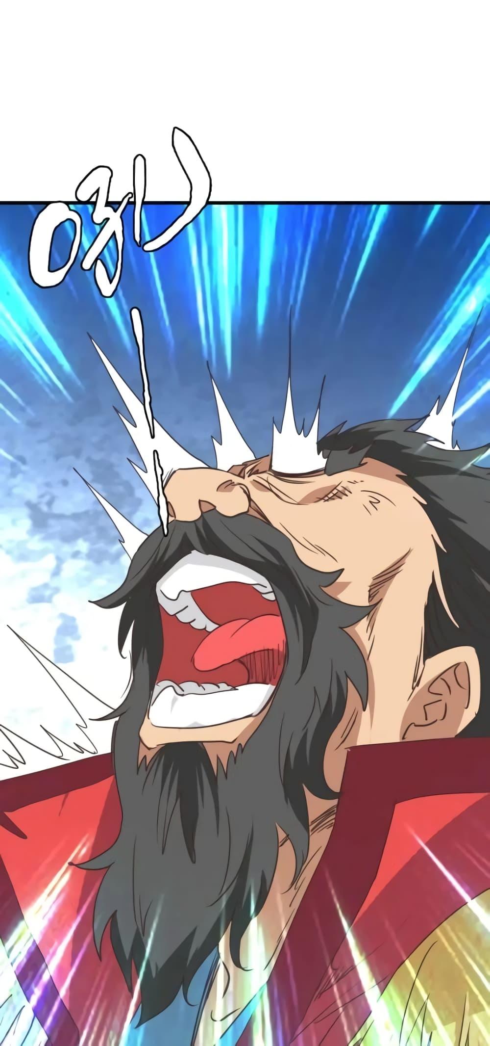 Crazy Leveling System เธฃเธฐเธเธเธเธฒเธงเธชเธธเธ”เธฃเธฐเธซเนเธณ เธ•เธญเธเธ—เธตเน 47 (45)