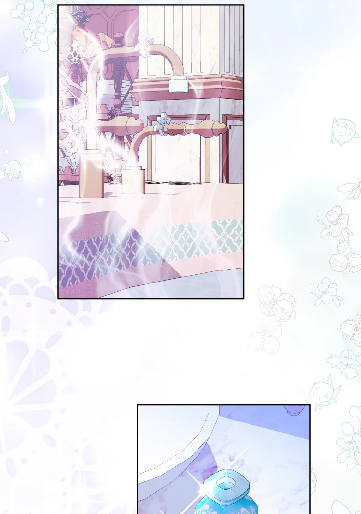 My Father, the Possessive Demi God 14 44