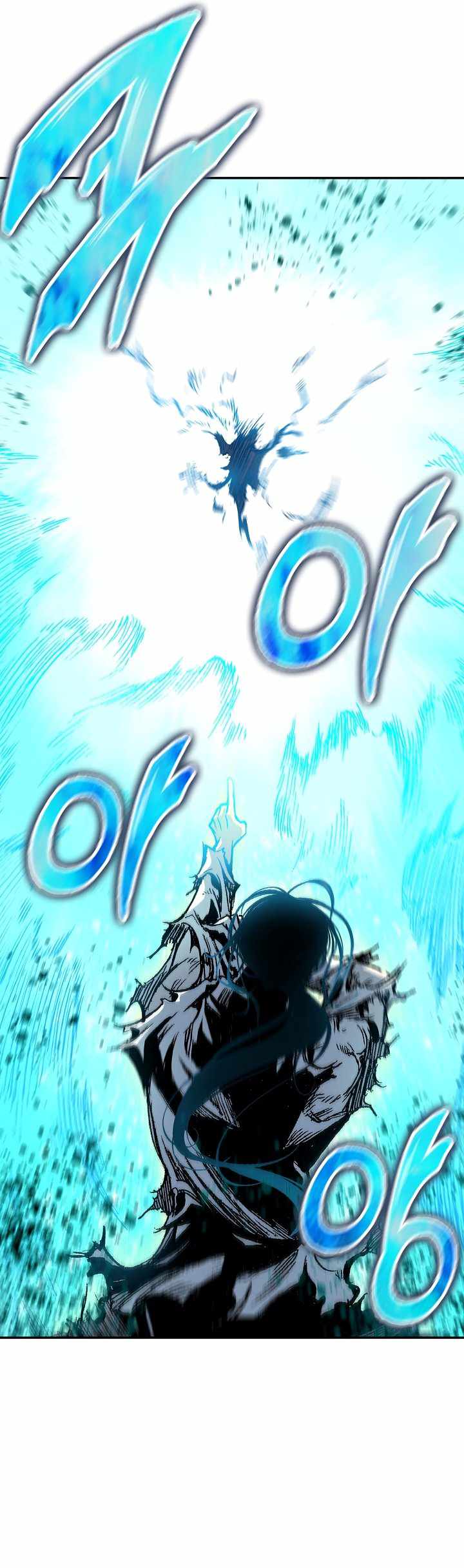 Memoir of the God of War 149 34