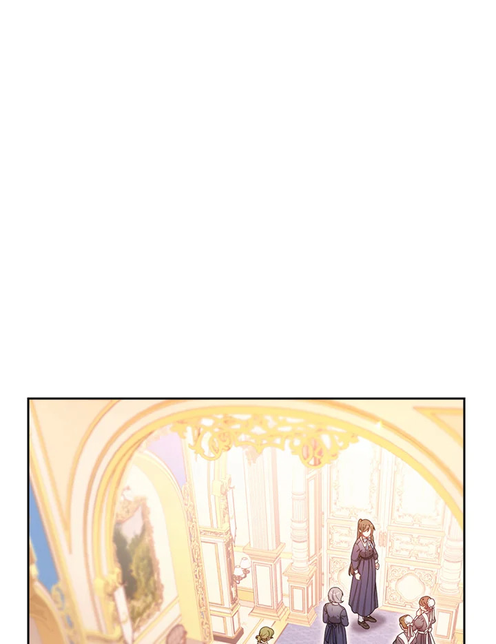 The Villainess Empress’s Attendant 14 036