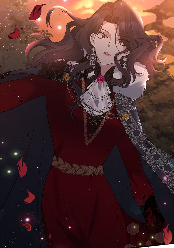 The Grand Duchess of the North Was Secretly a Villainess 11 85