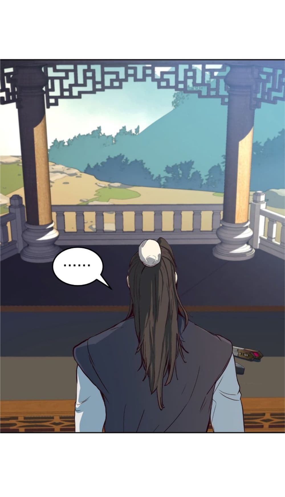 Sword Fanatic Wanders Through The Night ตอนที่ 1 (32)