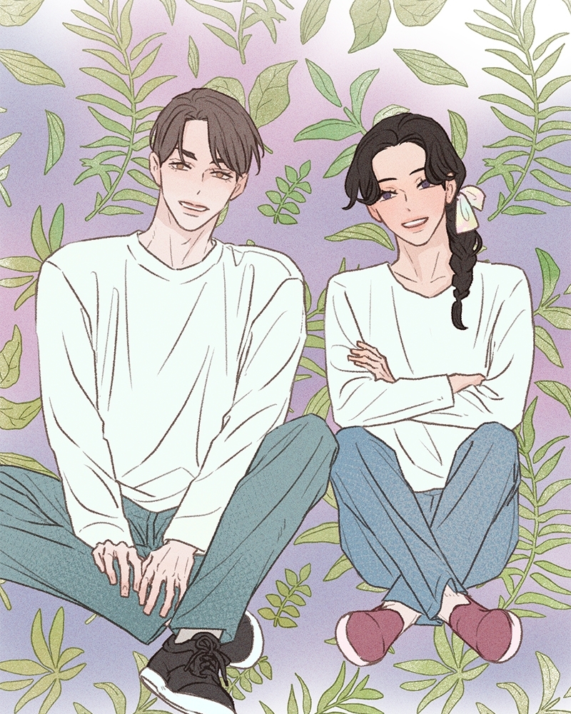 เขตห้ามรักฉบับเบต้า 33 110