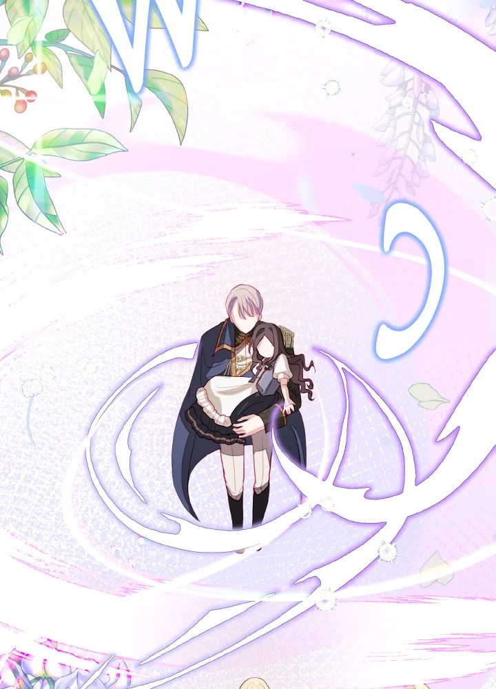 One day, my father suddenly appeared 4 41