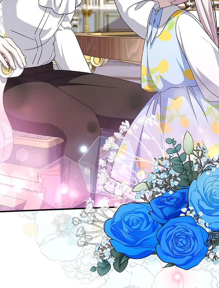 The Wicked Little Princess 105 100