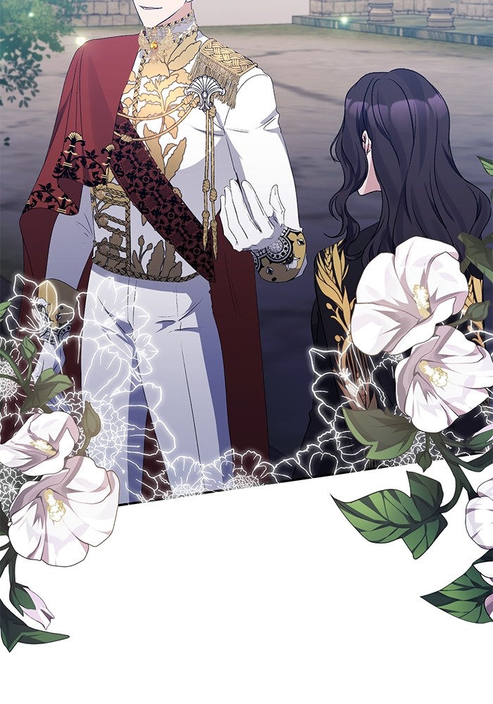 The Grand Duchess of the North Was Secretly a Villainess 27 12