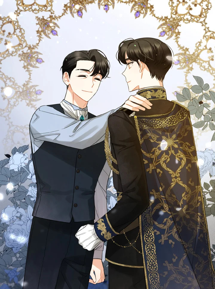 I Became The Younger Sister 6 043