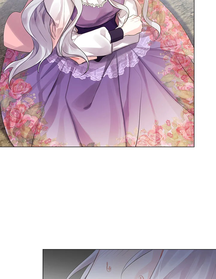 I Won't Accept Your Regrets 3 054