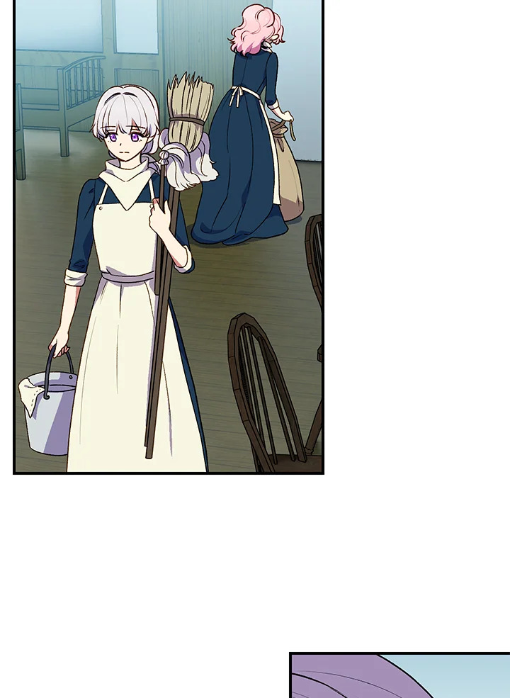 The Monster Duchess and Contract Princess 72 85