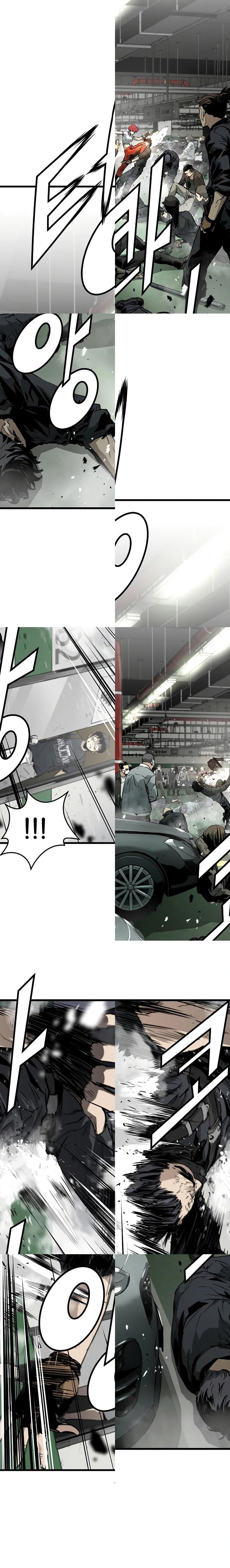 The Breaker 3 Eternal Force à¸•à¸­à¸™à¸—à¸µà¹ˆ 7 (34)