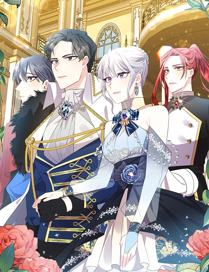 I Won't Accept Your Regrets 5 35