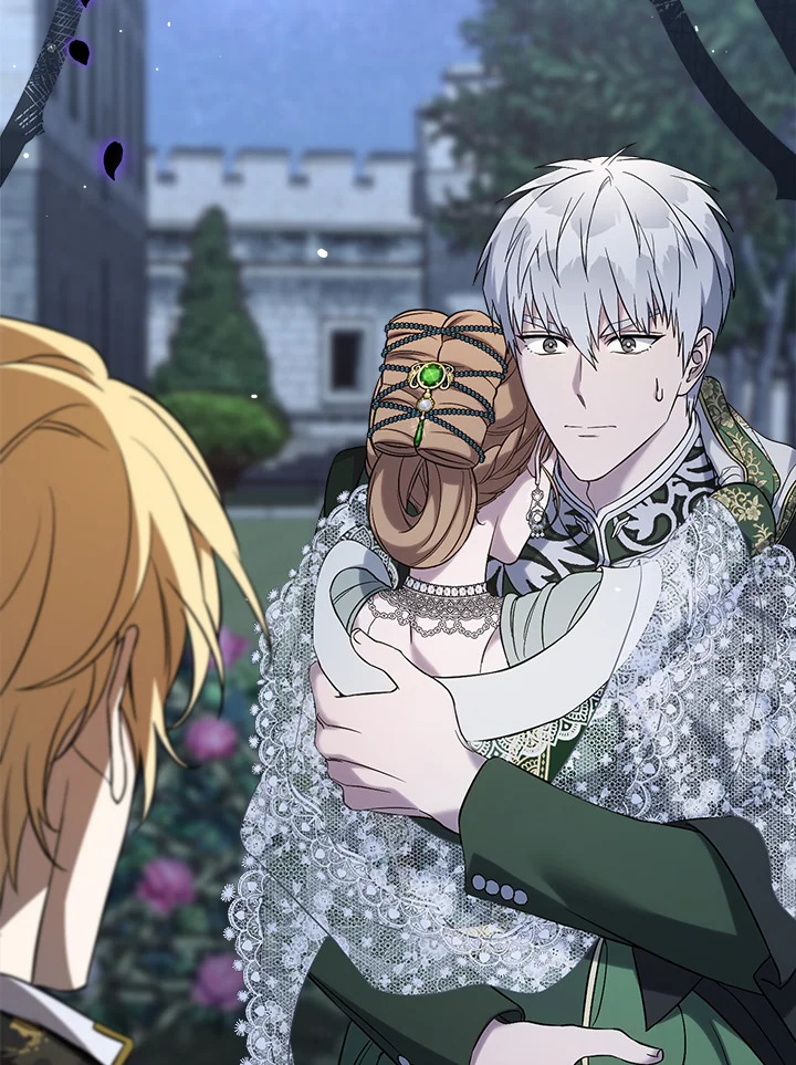 Marriage of Convenience 55 029