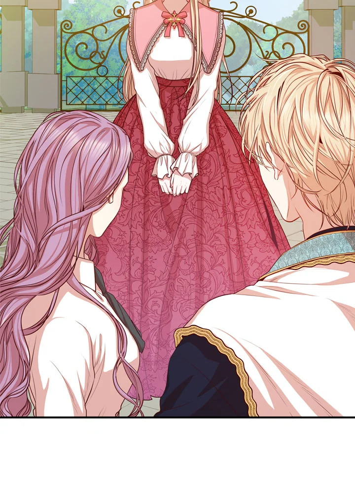 I Became the Tyrant’s Secretary 14 03