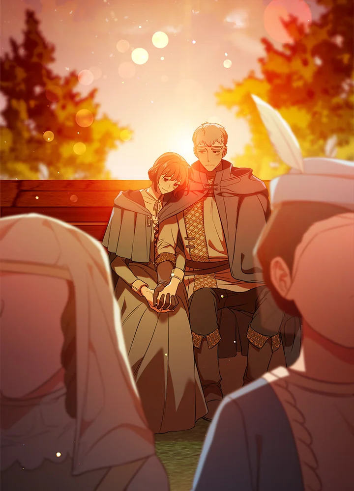 Marriage of Convenience 47 004