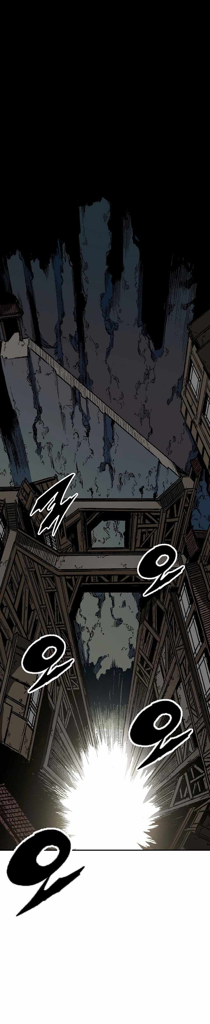 Memoir Of The God Of War 156 36