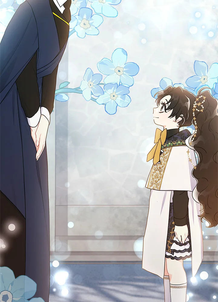 I Became the Male Lead’s Adopted Daughter 74 28