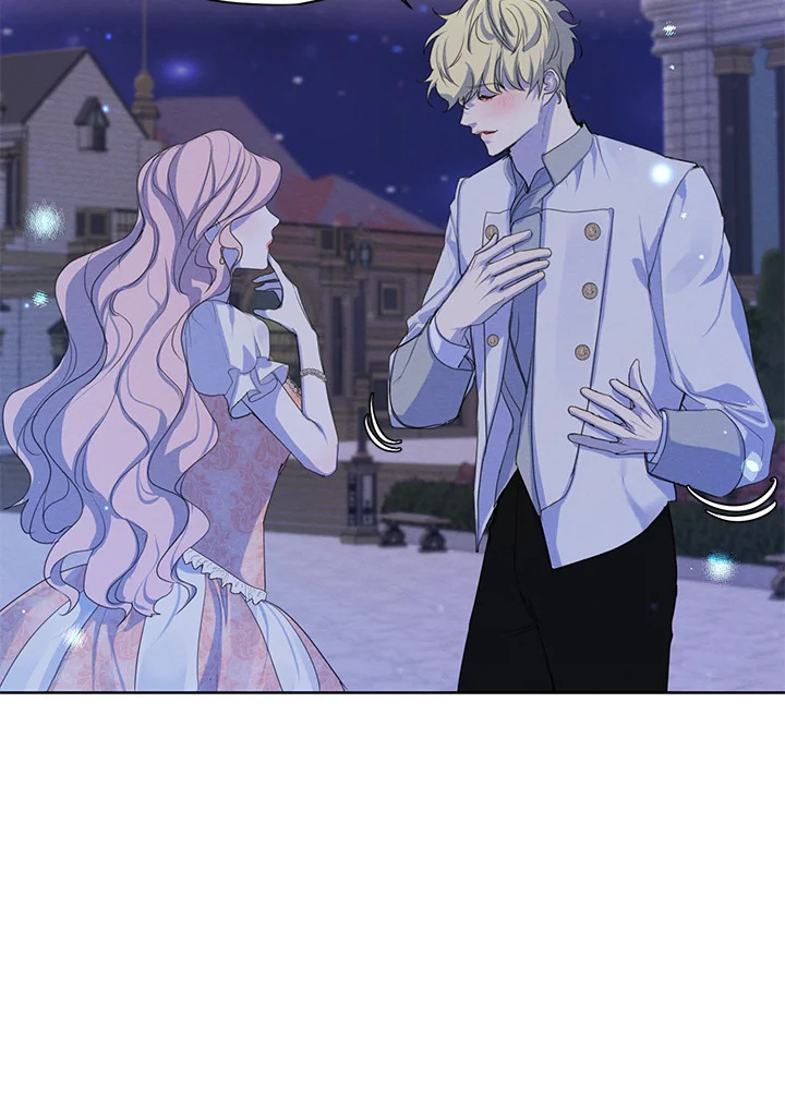 I am the Male Lead’s Ex Girlfriend 57 66