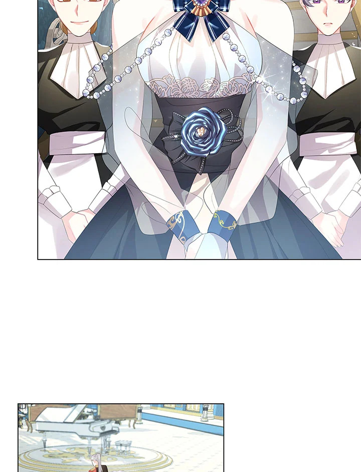 I Won't Accept Your Regrets 5 09