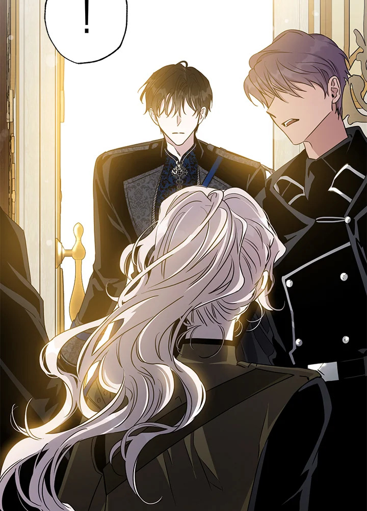 The Taming of the Tyrant 71 08