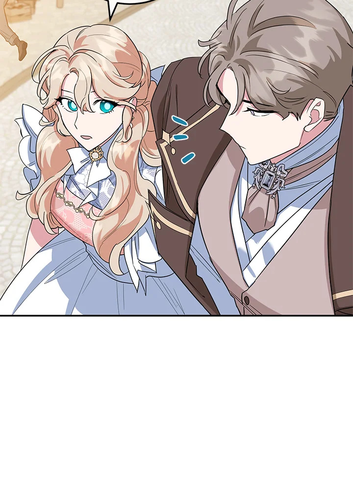 A Divorced Evil Lady Bakes Cakes 32 79