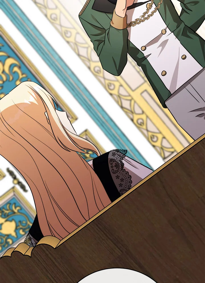 The Villainess Lives Twice 103 118