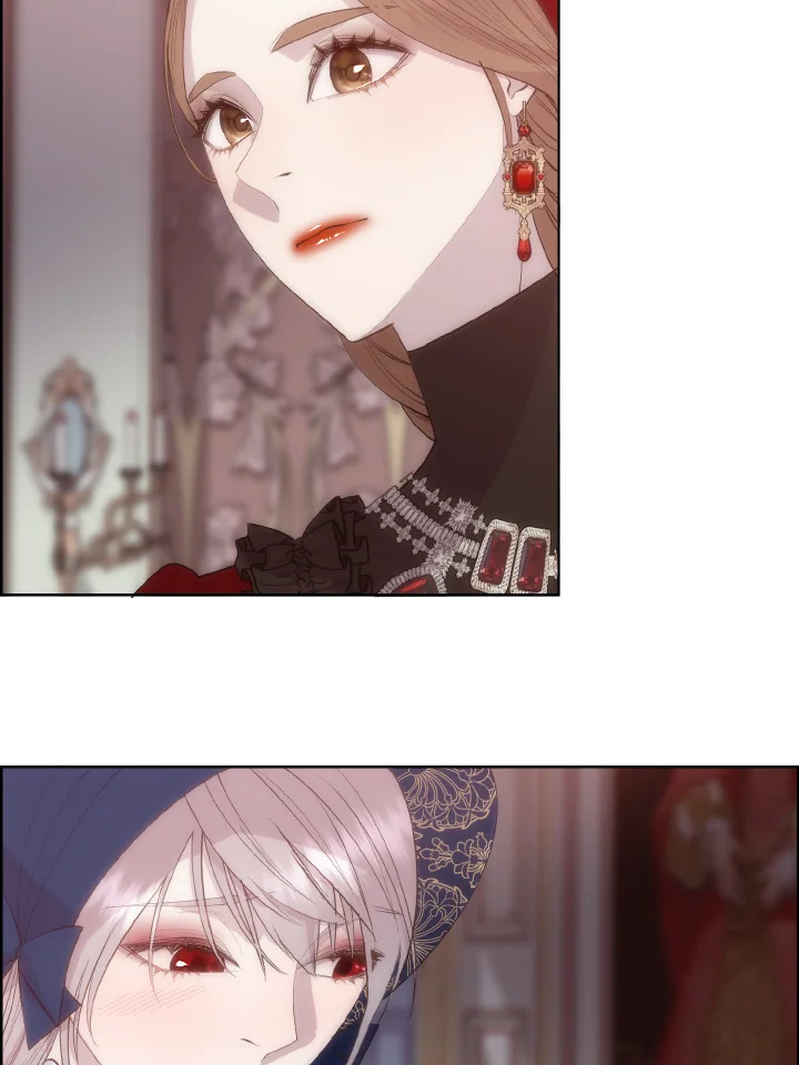 I Shall Kill That Sweet Devil 41 72