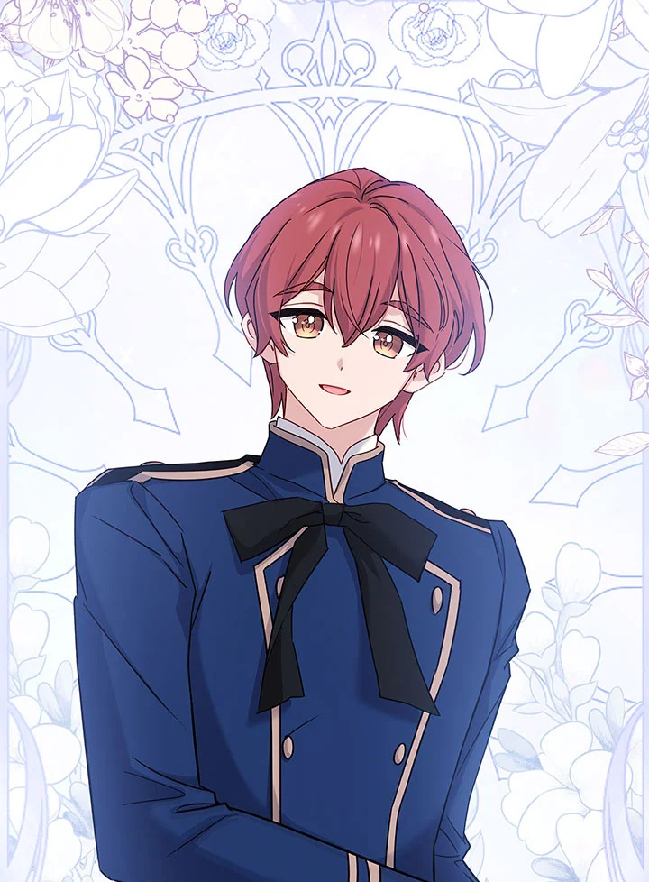 The Lady Needs a Break 56 86