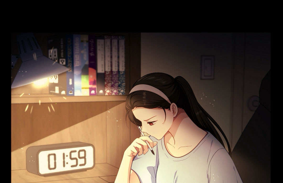 S Class Hunter Doesn't Want To Be A Villain Princess 1 154