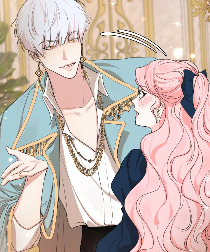 I am the Male Lead’s Ex Girlfriend 70 040