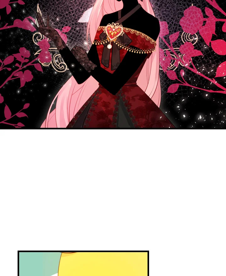 The Evil Princess Dreams of a Gingerbread House 8 14